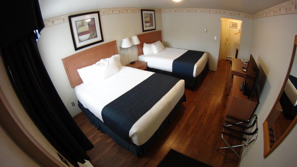 Sunset Inn Kenora Eksteriør billede