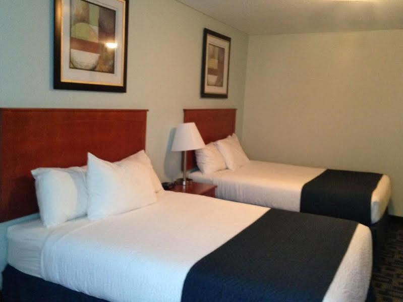 Sunset Inn Kenora Eksteriør billede
